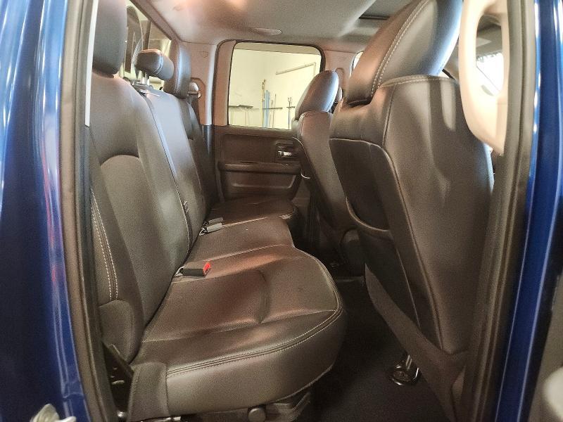 2011 Dodge RAM 1500