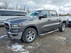 2021 Dodge RAM 1500 BIG Horn en venta en Leroy, NY