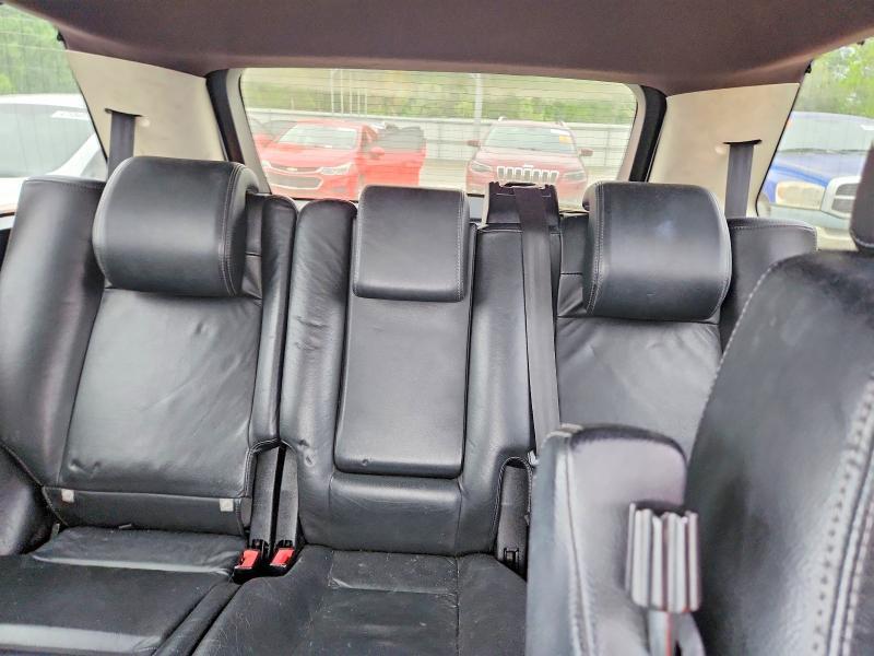 2012 Land Rover Range Rover Sport hse