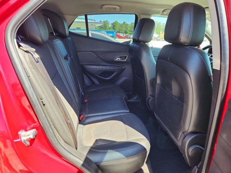 2014 Buick Encore