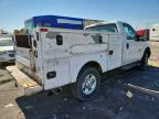 2012 Ford F250 Super Duty Utility / Service Truck