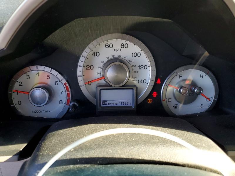 2011 Honda Pilot Touring