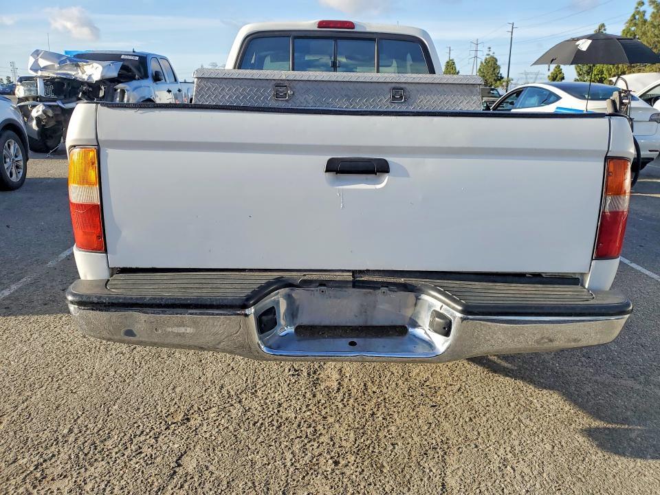 1998 Toyota Tacoma Xtracab