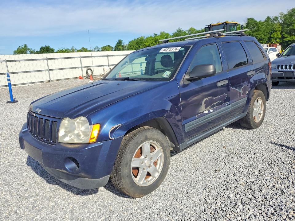2006 Jeep Grand Cherokee Laredo