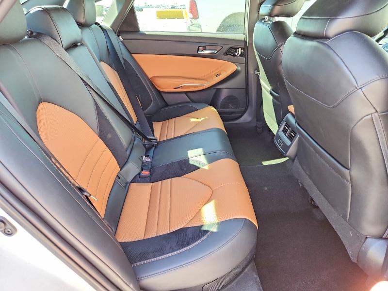 2021 Toyota Avalon Hybrid xse