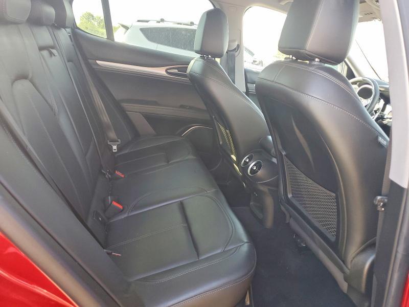 2019 Alfa Romeo Stelvio