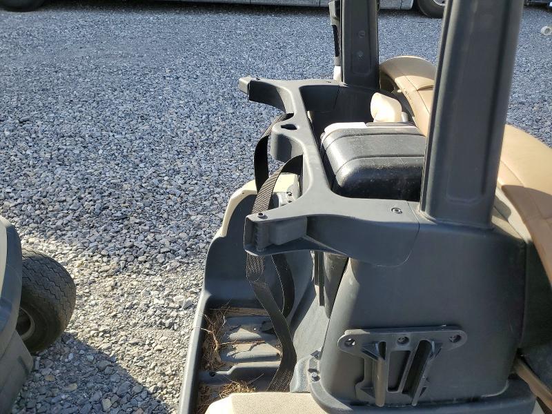 2020 Club Car Tempo Lithium Golf Cart