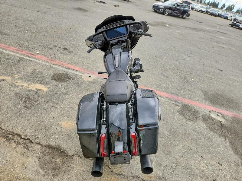 2024 Harley-Davidson Flhx