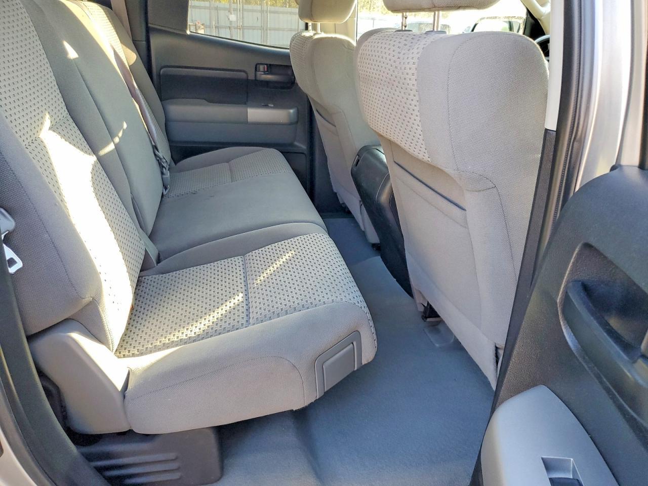 2008 Toyota Tundra SR5