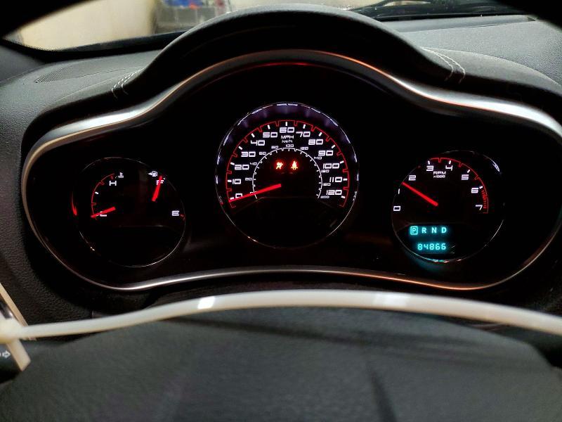 2011 Dodge Avenger Express