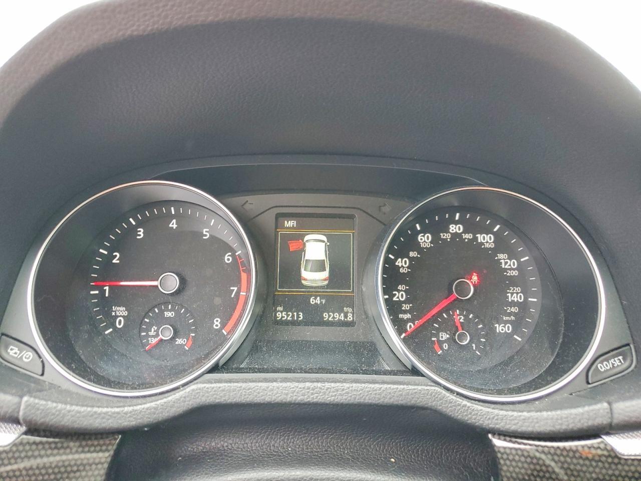 2019 Volkswagen Passat se R-line