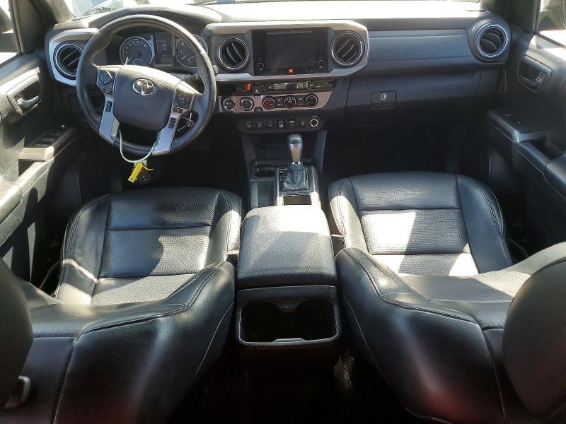 2018 Toyota Tacoma Limited
