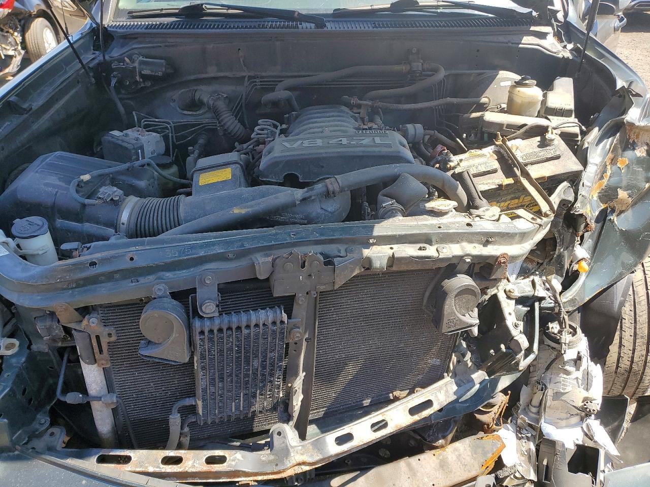 2006 Toyota Tundra Double Cab SR5