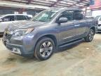 2017 Honda Ridgeline RTL
