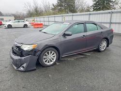 2012 Toyota Camry xle for sale in Grantville, PA