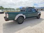 2002 Nissan Frontier XE-V6