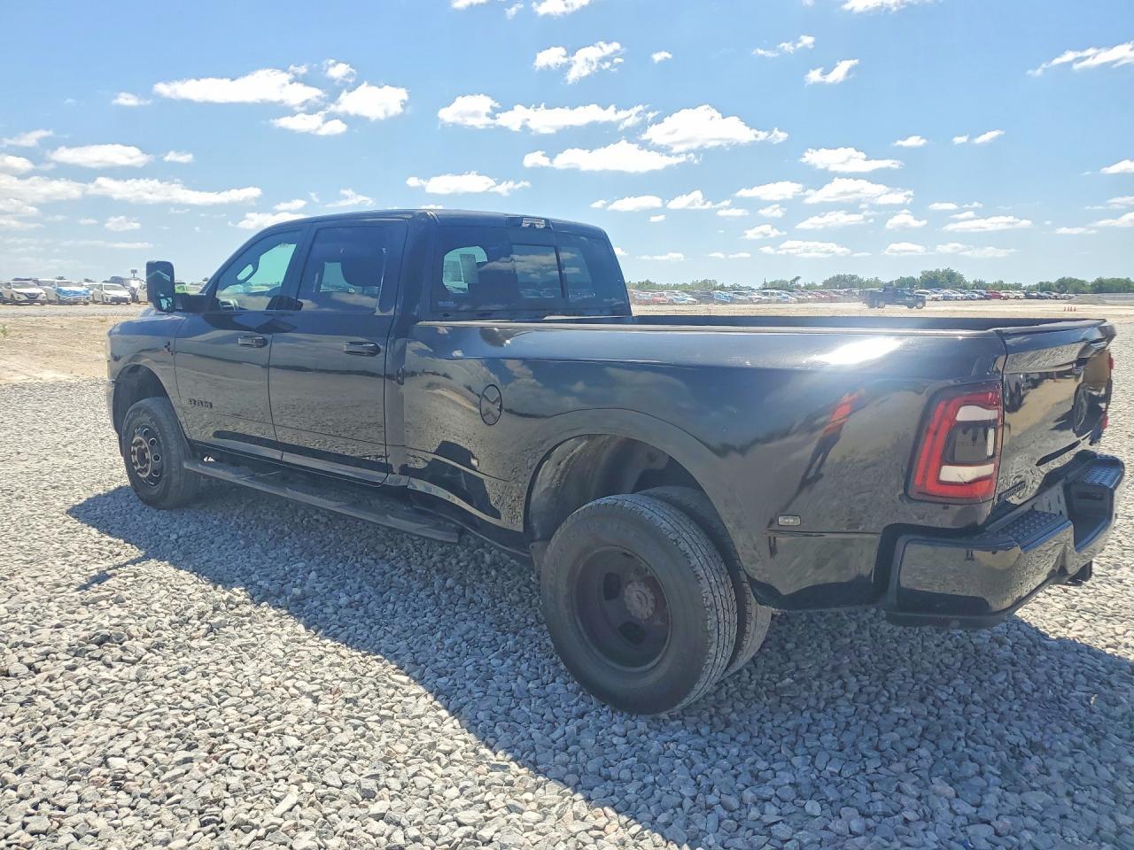 2022 Dodge RAM 3500 BIG Horn