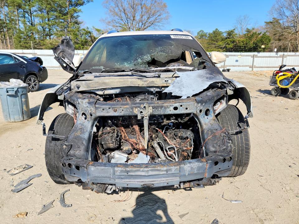 2009 Buick Enclave cxl