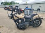 2014 Harley-Davidson Fxdf Dyna FAT BOB