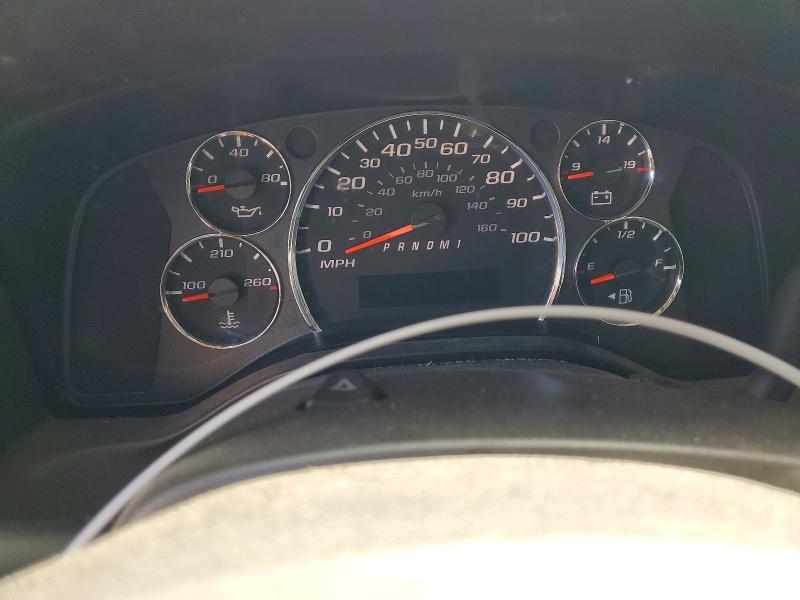 2014 Chev Express G2500