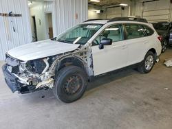 2016 Subaru Outback 2.5i for sale in Ham Lake, MN