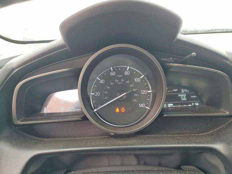 2018 Mazda Cx-3 Touring