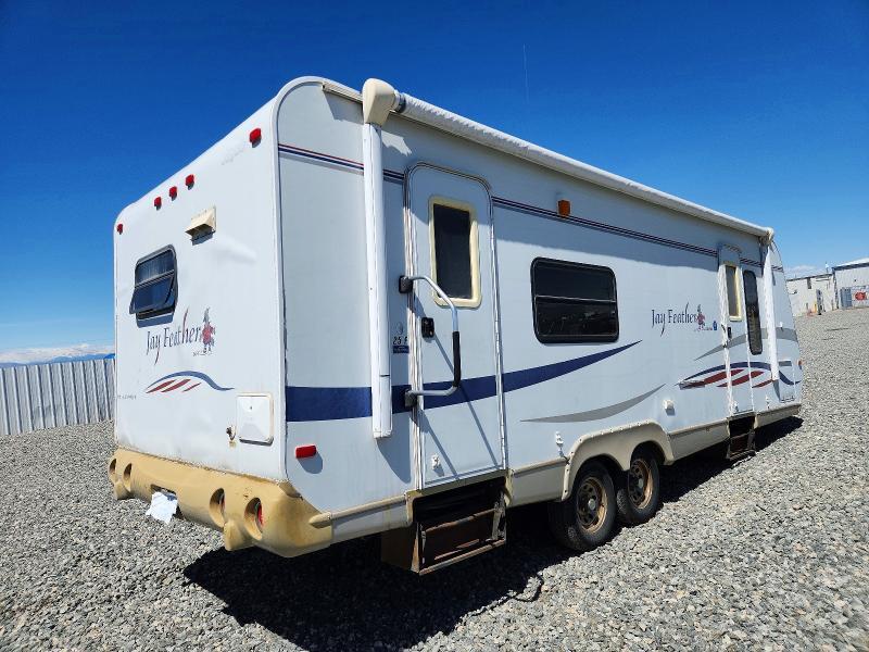 2008 Jayco Rv Trailer