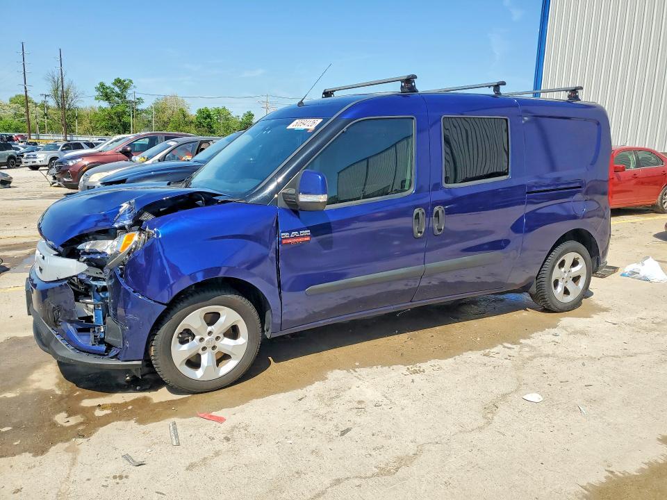 2017 Dodge RAM Promaster City SLT Delivery Van