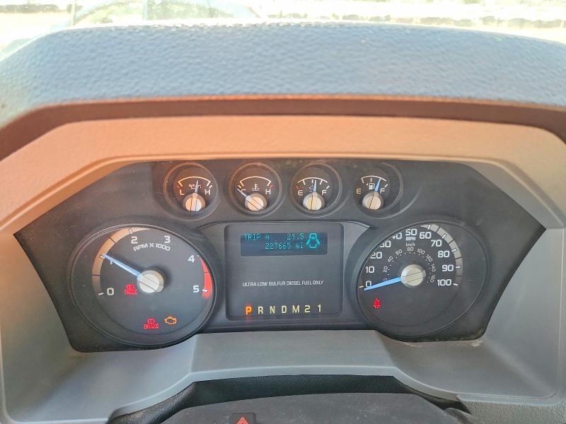 2019 Ford F650 Super Duty