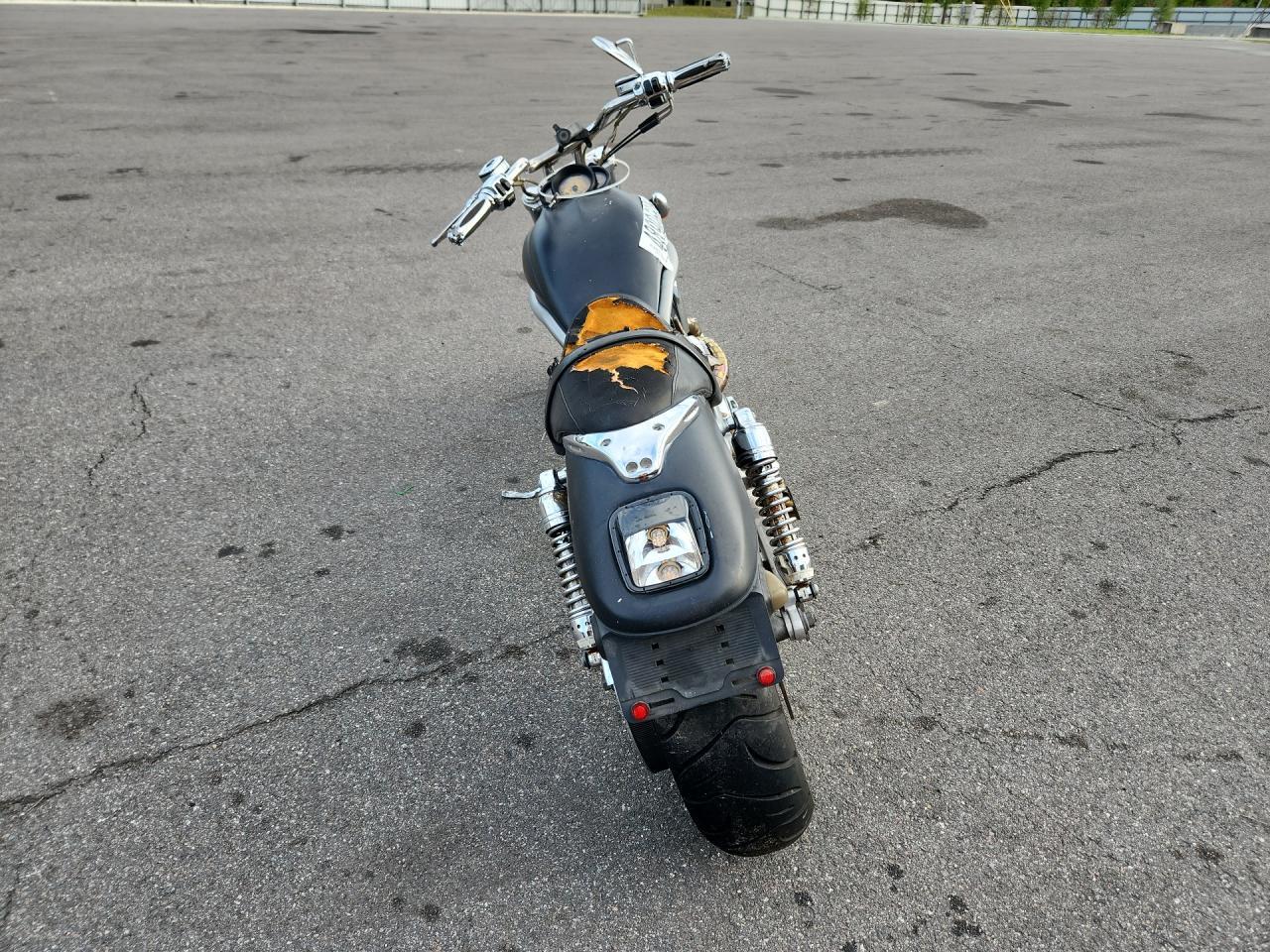 2004 Harley-Davidson Vrsca