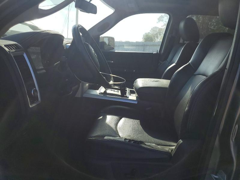 2012 Dodge RAM 1500 Sport