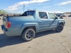 2006 Honda Ridgeline RTS