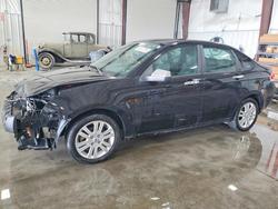 2010 Ford Focus sel for sale in Cahokia Heights, IL