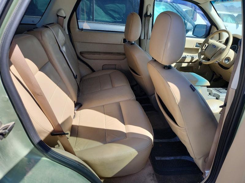 2008 Ford Escape xlt