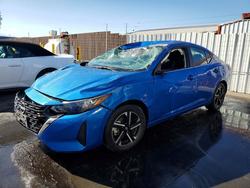 2025 Nissan Sentra sv for sale in North Las Vegas, NV
