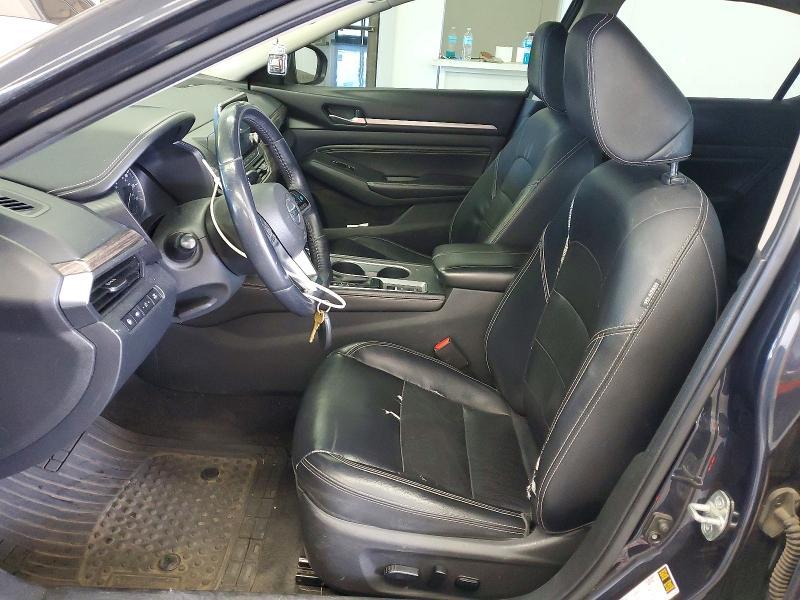 2019 Nissan Altima 2.5 sl