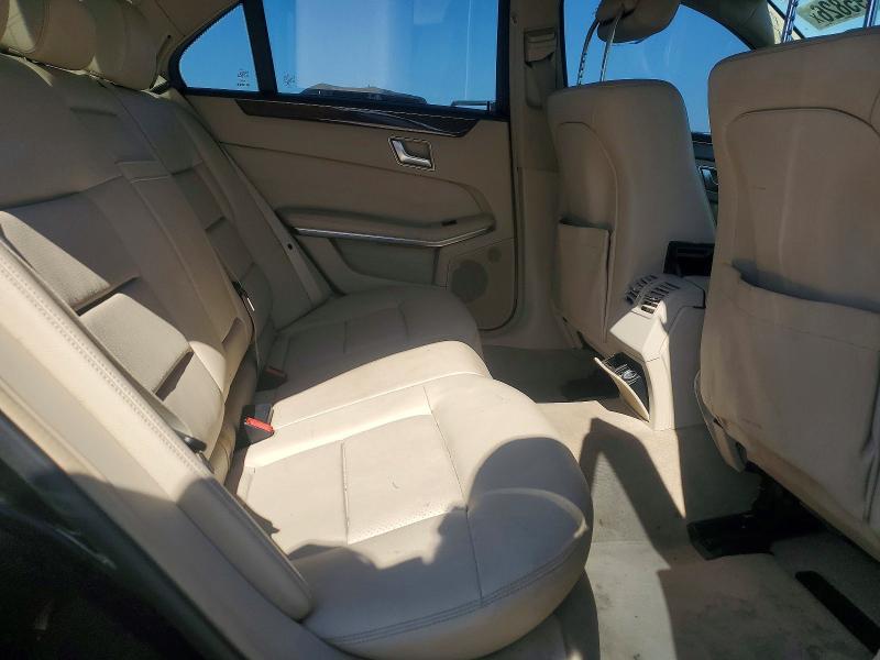 2014 Mercedes-Benz E 350 4matic