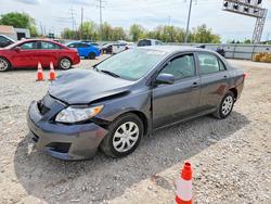 2010 Toyota Corolla le for sale in Columbus, OH
