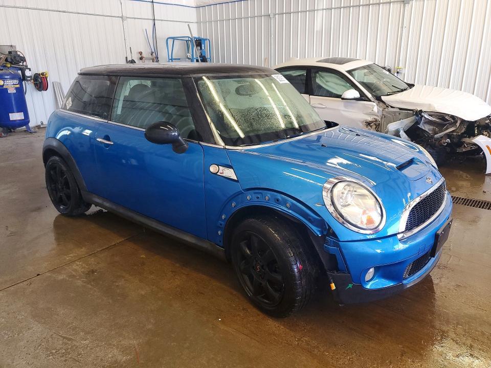 2010 Mini Cooper s