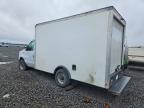 2022 Ford Econoline E350 Super Duty Cutaway Van