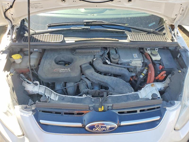 2013 Ford C-max Premium