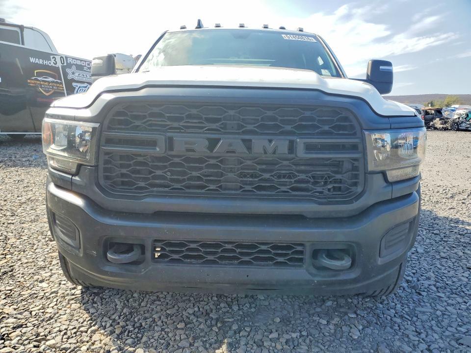2024 Dodge RAM 4500