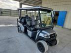 2021 Golf Cart 2 Club Car