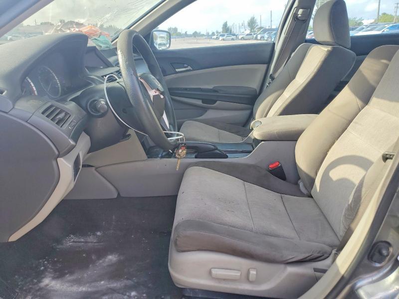 2008 Honda Accord lxp