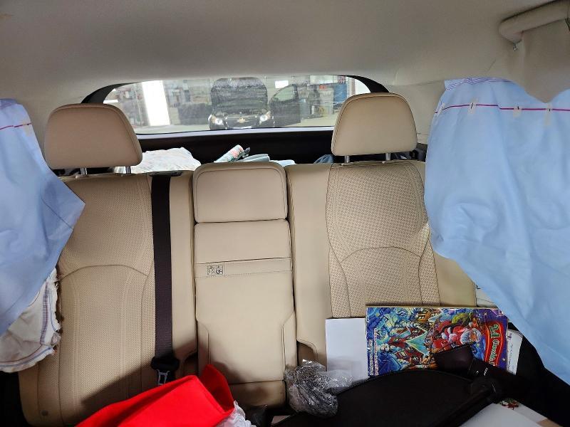 2019 Lexus Rx 350 Base