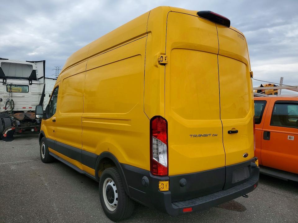 2023 Ford Transit 250 Delivery van