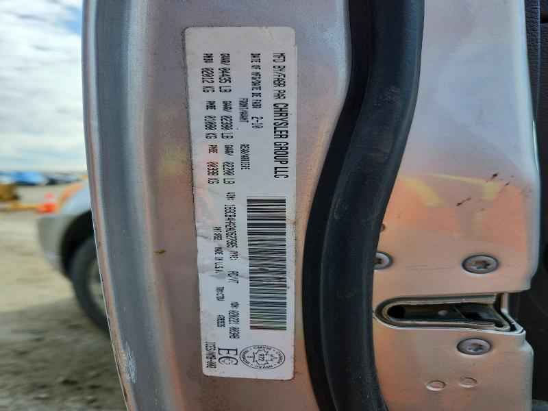 2010 Dodge Caliber sxt