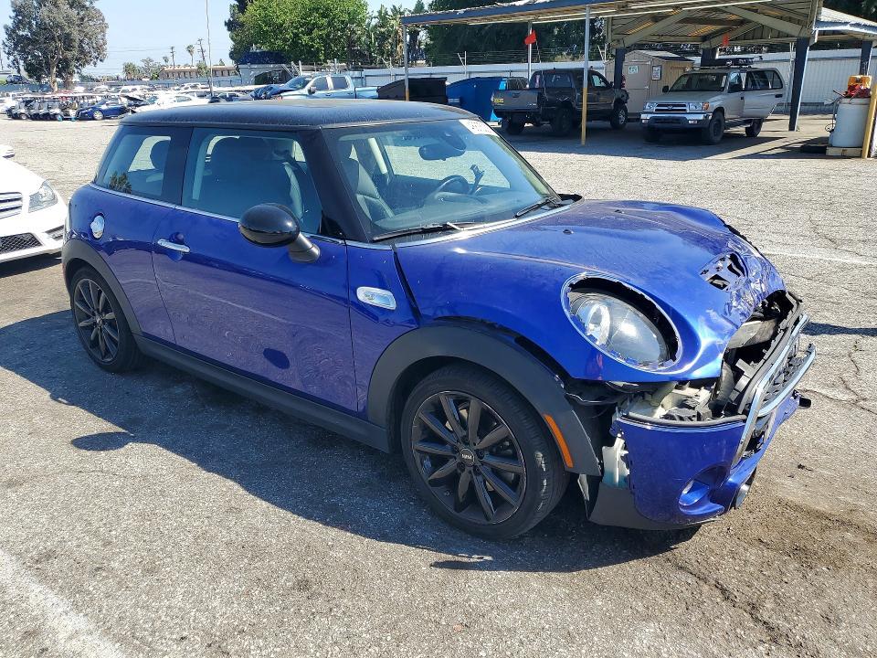 2019 Mini Cooper s