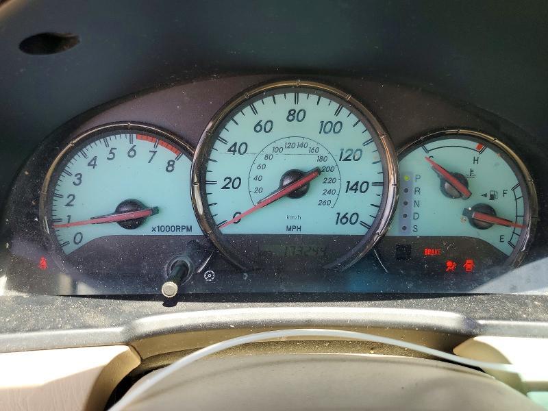 2006 Toyota Camry Solara se
