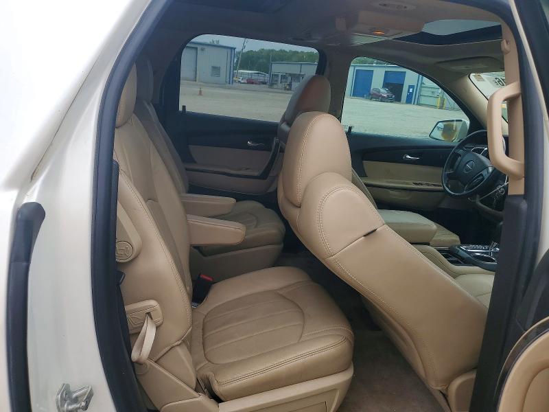 2012 GMC Acadia Denali